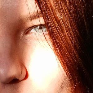 Meet your Posher, Geneviève